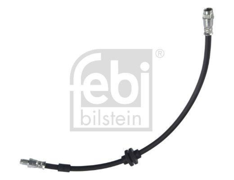 FEBI BILSTEIN 183610 Bremsschlauch für Renault