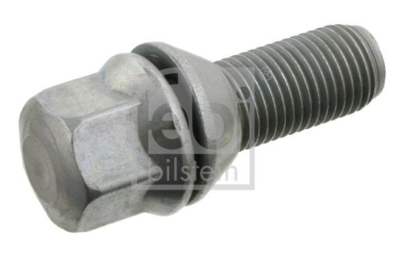 FEBI BILSTEIN 27793 Radschraube für Renault