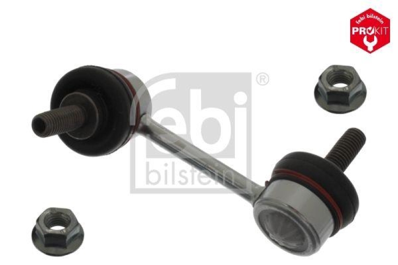 FEBI BILSTEIN 43453 Verbindungsstange mit Muttern für Alfa Romeo