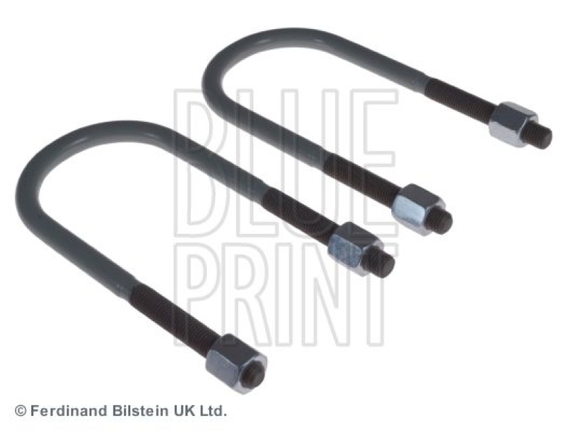 BLUE PRINT ADC480103 Federbügelsatz für MITSUBISHI