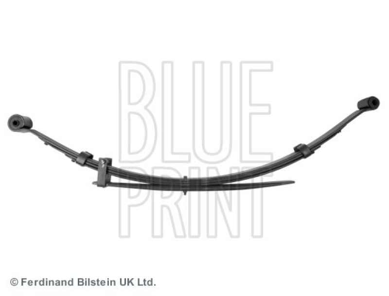 BLUE PRINT ADZ98809 Blattfeder für Vauxhall