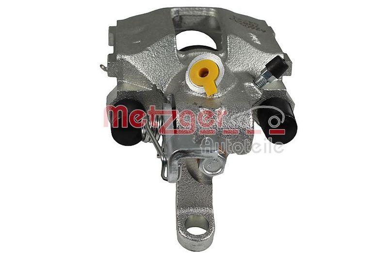 METZGER 6260943 Bremssattel Neuteil für SAAB HA links