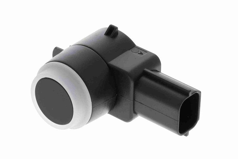 VEMO V58-72-0005 Sensor, Einparkhilfe vorne + hinten / 3-Polig für TESLA