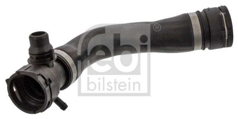 FEBI BILSTEIN 45816 Kühlwasserschlauch mit Schnellkupplungen für BMW