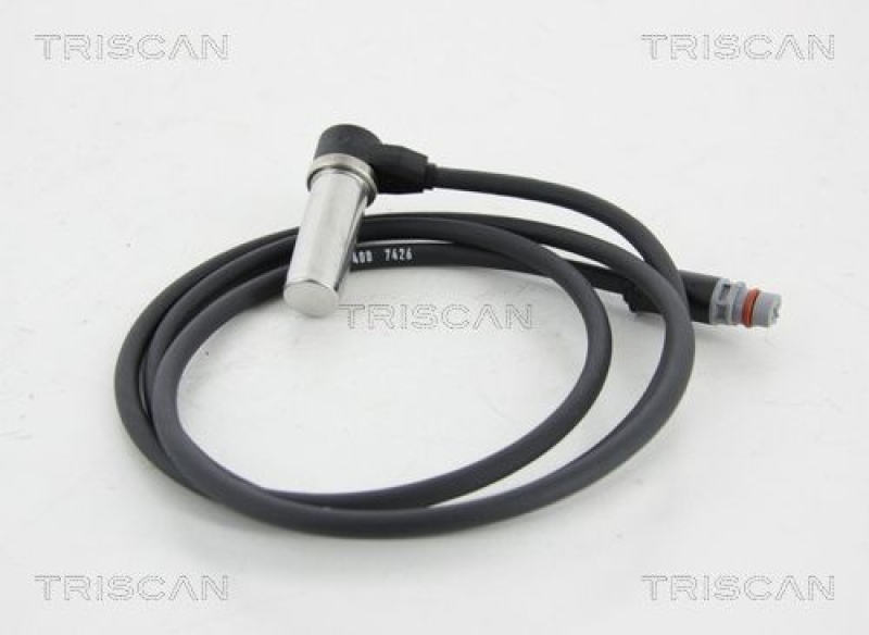 TRISCAN 8180 15276 Sensor, Raddrehzahl für Fiat, Alfa