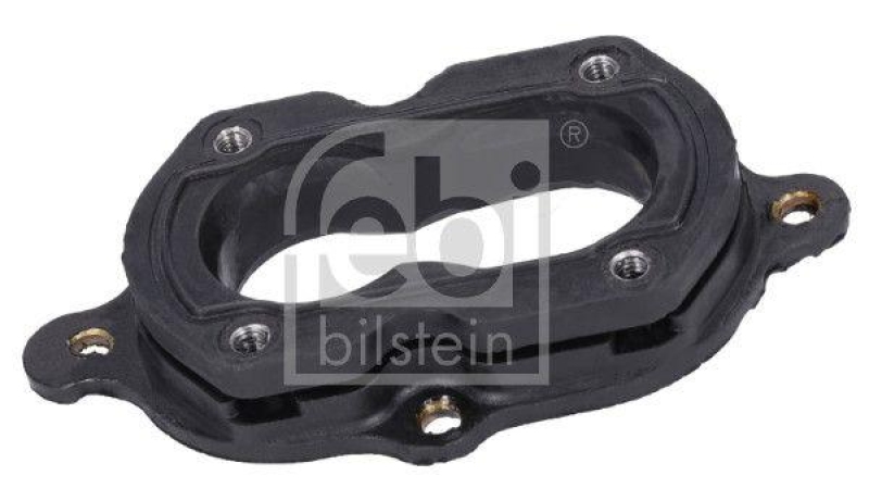 FEBI BILSTEIN 08569 Vergaserflansch für BMW