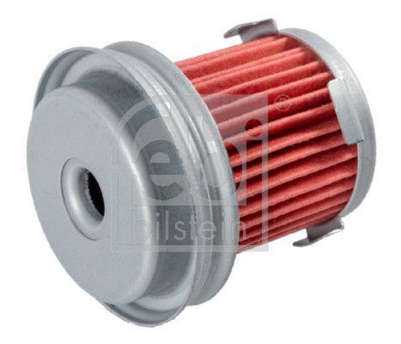 FEBI BILSTEIN 171359 Getriebeölfilter für Automatikgetriebe für HONDA