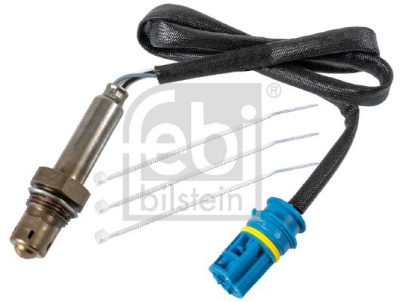 FEBI BILSTEIN 175943 Lambda-Sonde für BMW