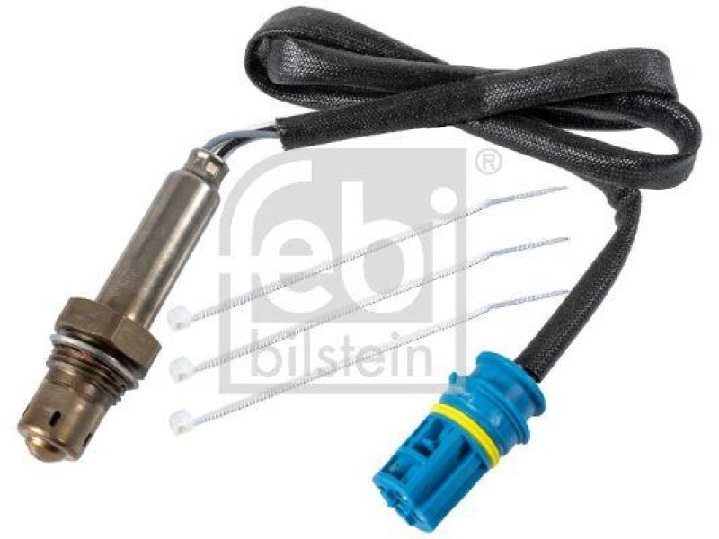 FEBI BILSTEIN 175943 Lambda-Sonde für BMW