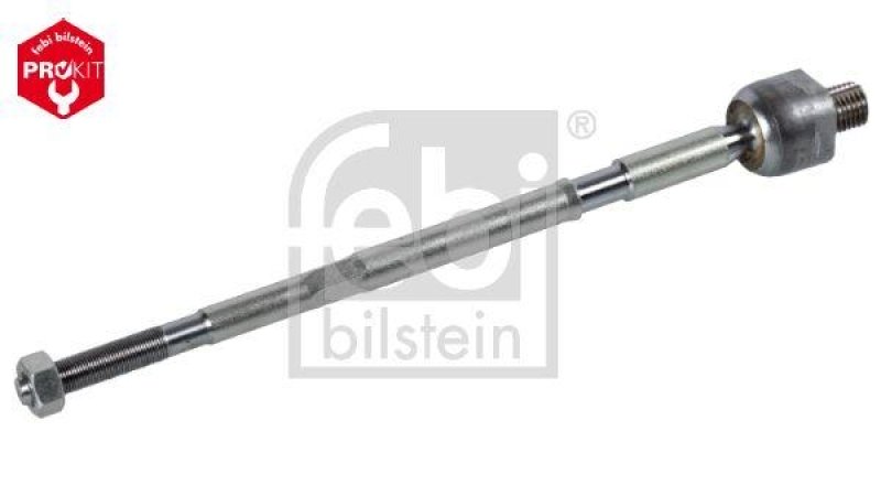 FEBI BILSTEIN 17702 Axialgelenk mit Kontermutter für VW-Audi