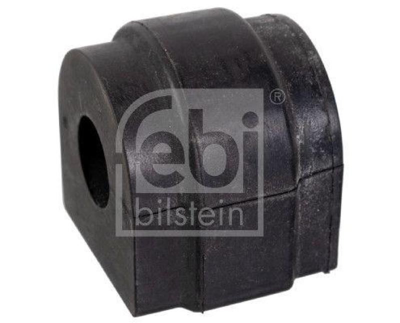 FEBI BILSTEIN 180260 Stabilisatorlager für BMW