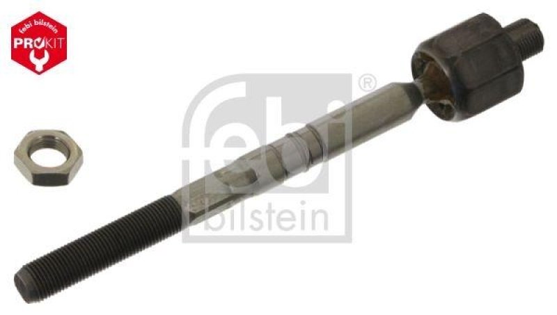 FEBI BILSTEIN 40492 Axialgelenk mit Kontermutter für Land Rover