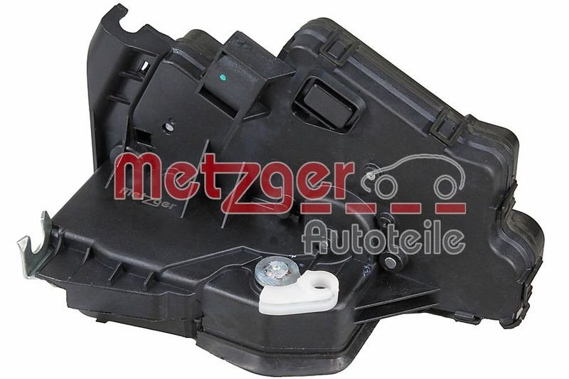 METZGER 2314489 Türschloss für BMW hinten links