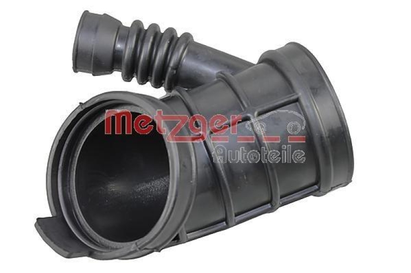 METZGER 2388065 Ansaugschlauch, Luftfilter für BMW