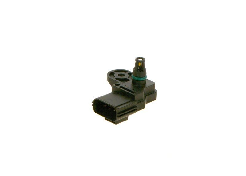 BOSCH 0 261 230 224 Sensor Ladedruck