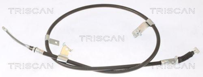 TRISCAN 8140 14130 Handbremsseil für Nissan Micra K11