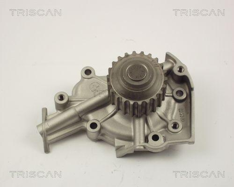 TRISCAN 8600 21003 Wasserpumpe für Daewoo