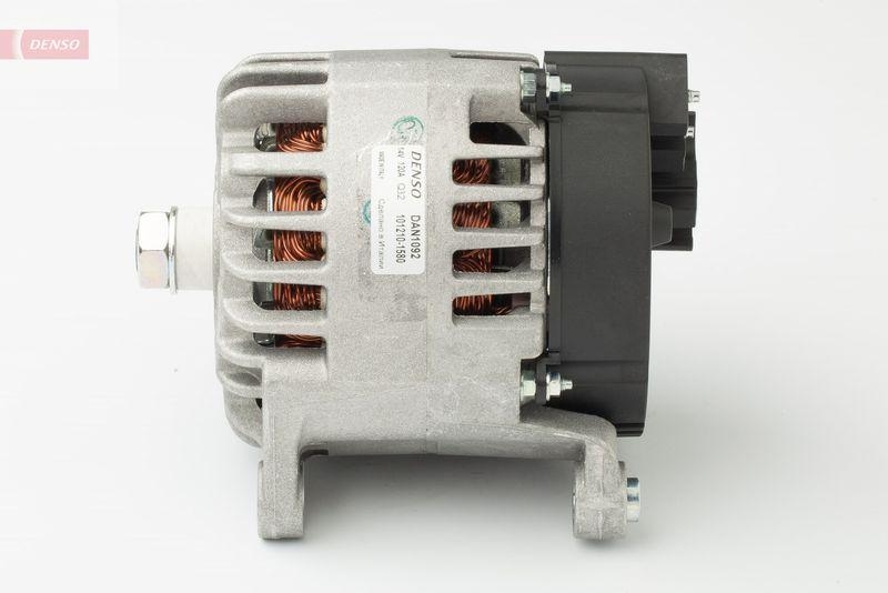 DENSO DAN1092 Generator PERKINS