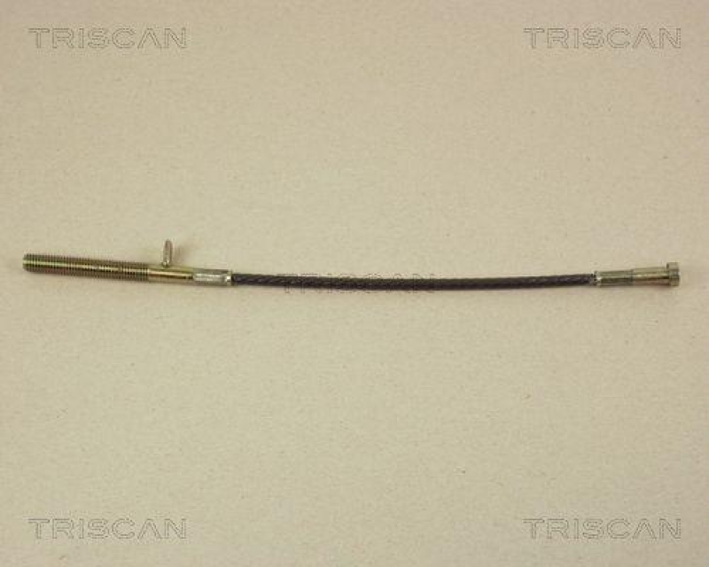 TRISCAN 8140 15116 Handbremsseil für Alfa Romeo, Fiat, Lancia