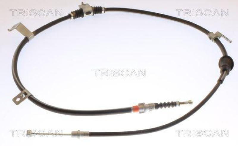 TRISCAN 8140 421141 Handbremsseil für Mitsubishi