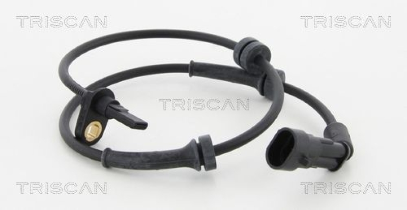 TRISCAN 8180 15302 Sensor, Raddrehzahl für Fiat