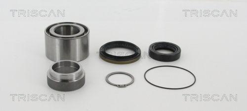 TRISCAN 8530 43236 Radnabe Hinten für Hyundai