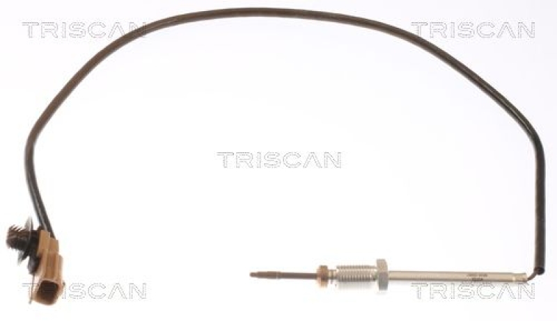 TRISCAN 8826 25007 Sensor, Abgastemperatur für Renault