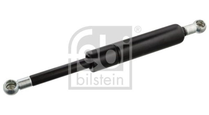 FEBI BILSTEIN 14928 Gasdruckfeder für Heckklappe für VOLVO