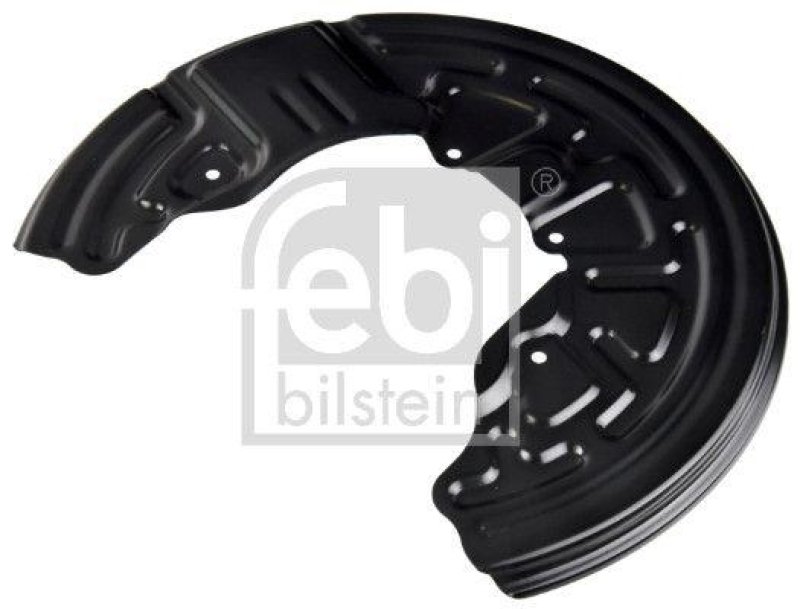 FEBI BILSTEIN 174891 Spritzschutzblech für Scheibenbremse für VW-Audi