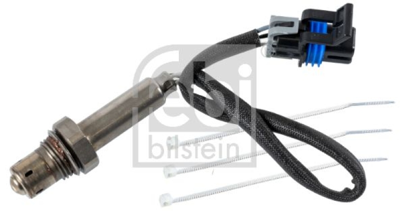 FEBI BILSTEIN 175944 Lambda-Sonde für CHEVROLET/DAEWOO