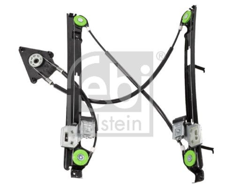 FEBI BILSTEIN 180261 Fensterheber ohne Motor für VW-Audi