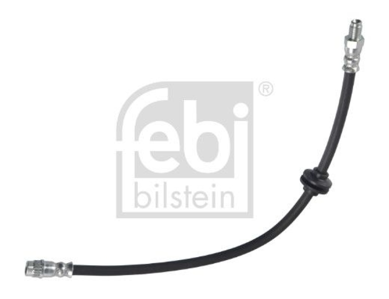 FEBI BILSTEIN 183611 Bremsschlauch für Dacia