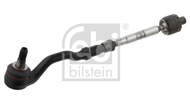 FEBI BILSTEIN 31225 Spurstange mit Endstück für BMW