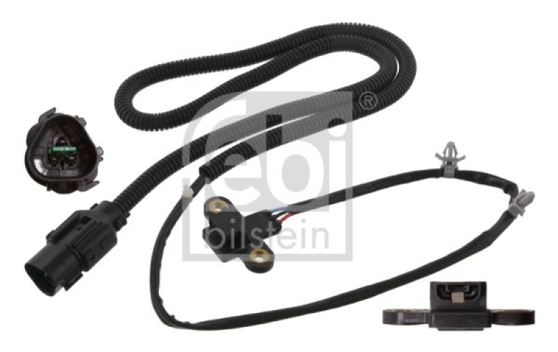 FEBI BILSTEIN 32965 Kurbelwellensensor für HYUNDAI