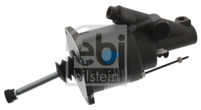 FEBI BILSTEIN 45027 Kupplungsverstärker für DAF