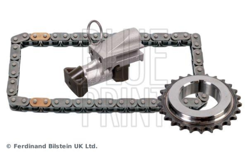 BLUE PRINT ADG07382 Steuerkettensatz für Nockenwelle für HYUNDAI