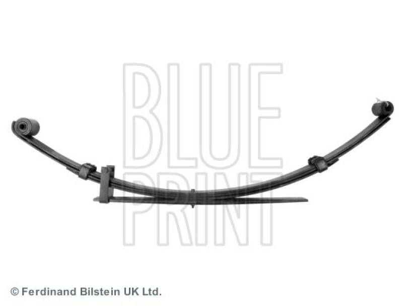 BLUE PRINT ADZ98810 Blattfeder für Vauxhall