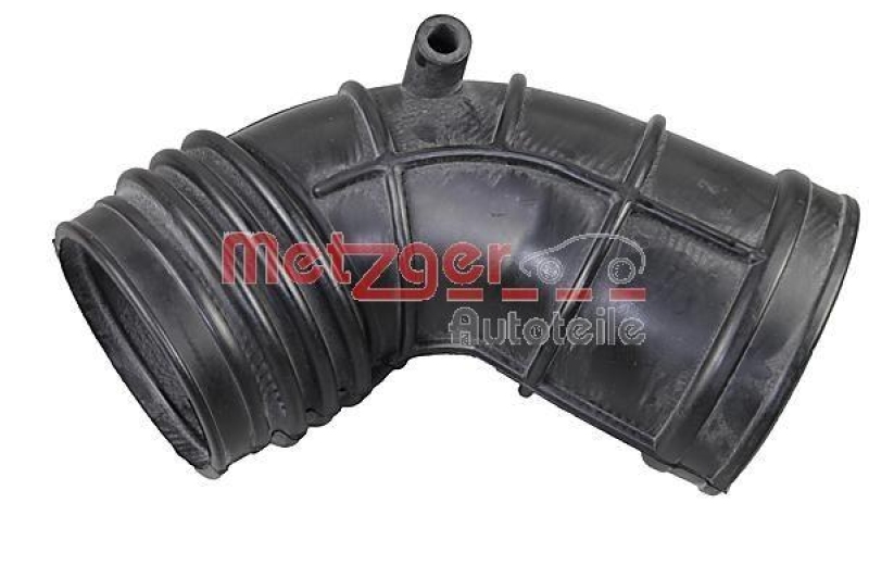 METZGER 2388066 Ansaugschlauch, Luftfilter für BMW