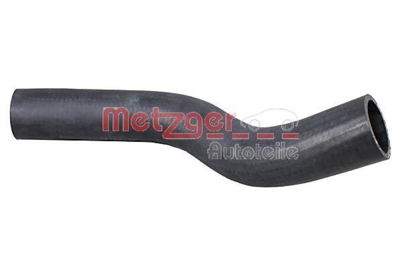 METZGER 2421091 K&uuml;hlerschlauch f&uuml;r CITROEN/FIAT/PEUGEOT