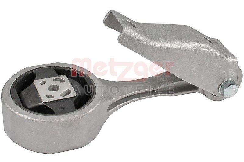 METZGER 8053942 Lagerung, Motor für SEAT/SKODA/VW