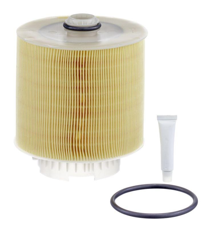 MANN-FILTER C 17 137/1 x Luftfilter für VW