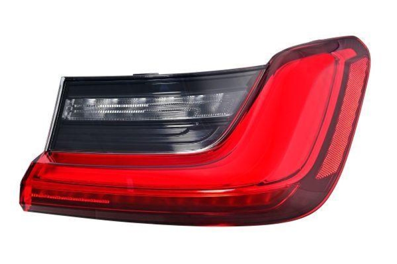 HELLA 2SD 013 173-521 Heckleuchte rechts LED BMW