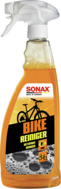 SONAX 08524000 BIKE Reiniger 750 ml 750ml