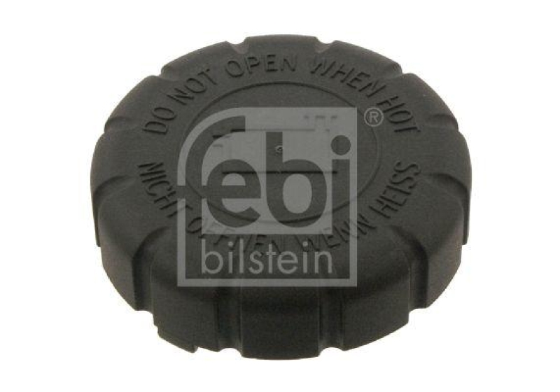 FEBI BILSTEIN 30533 Verschlussdeckel für Kühlerausgleichsbehälter für Mercedes-Benz