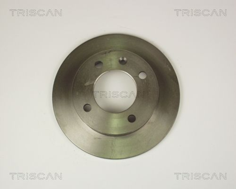 TRISCAN 8120 16111 Bremsscheibe