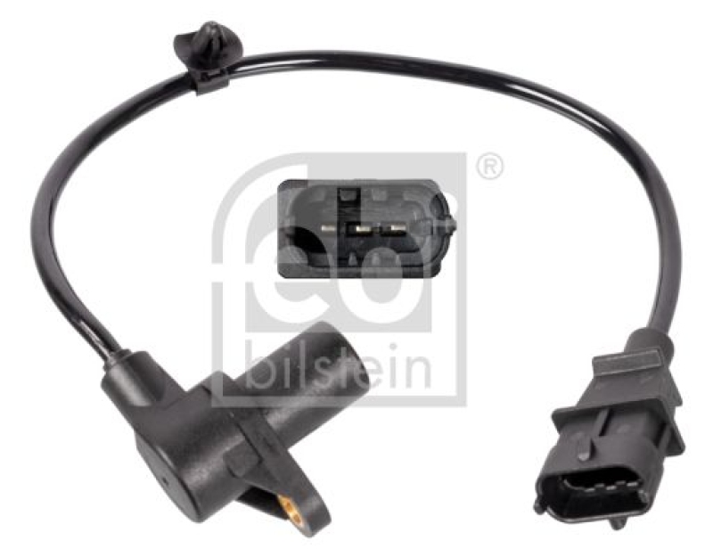 FEBI BILSTEIN 106811 Kurbelwellensensor für HYUNDAI