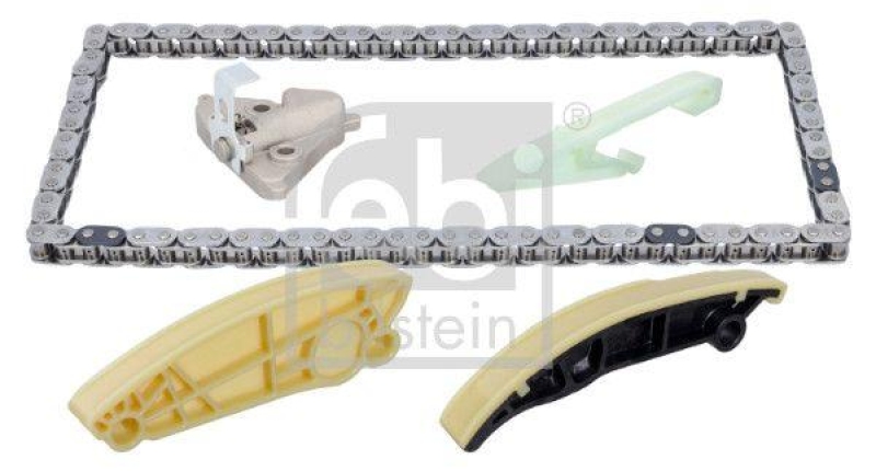 FEBI BILSTEIN 184653 Kettensatz für Einspritzpumpe für Land Rover