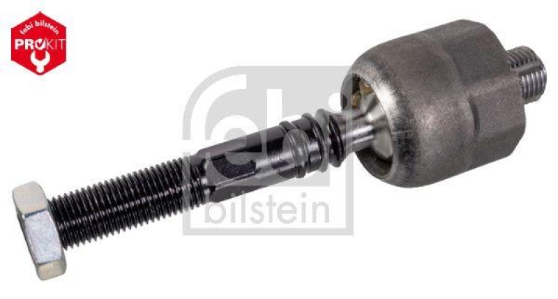 FEBI BILSTEIN 40493 Axialgelenk mit Kontermutter für Peugeot