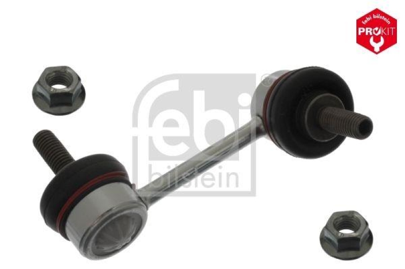 FEBI BILSTEIN 43454 Verbindungsstange mit Muttern für Alfa Romeo