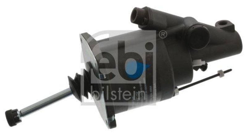 FEBI BILSTEIN 45027 Kupplungsverstärker für DAF